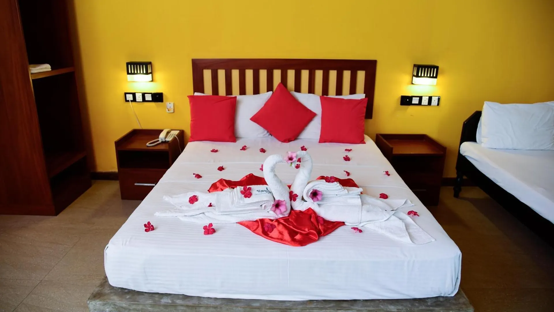 Randiya Hotels Pvt Ltd Moratuwa