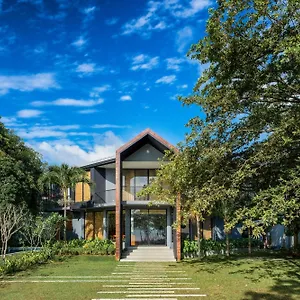 Villa By Carlsen, Moratuwa