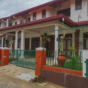 Hotel Agoura, Negombo