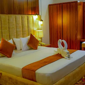 Hotel Ramadia Ran Mal, Moratuwa